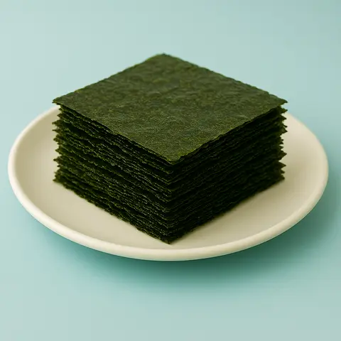 Alga Nori