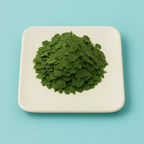 Flakes de Espirulina