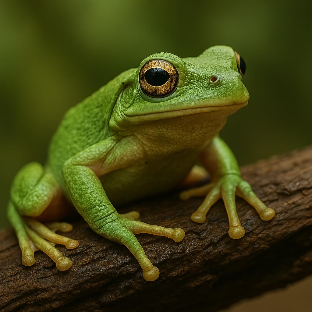 Anfibios