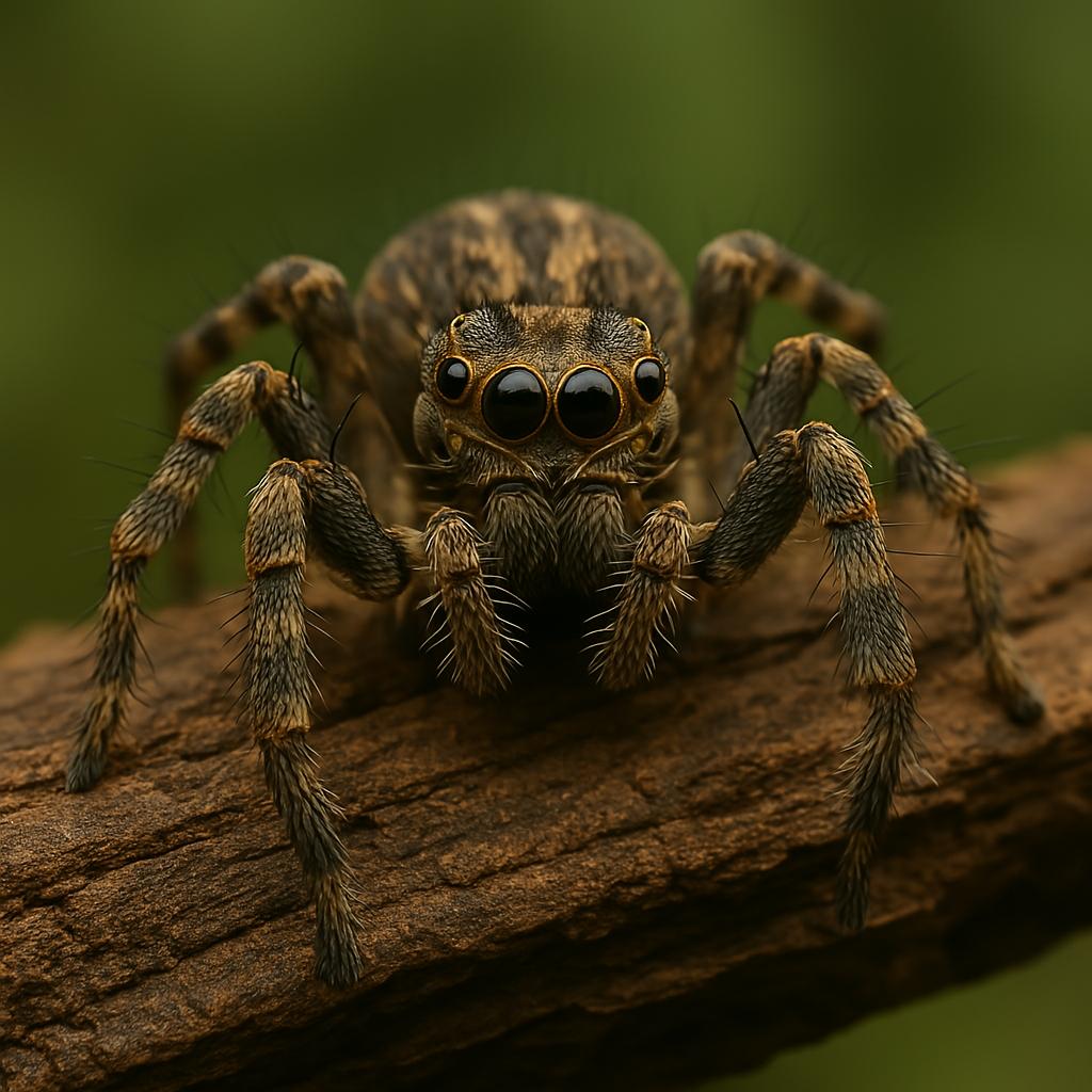 Invertebrados