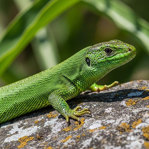 Reptiles